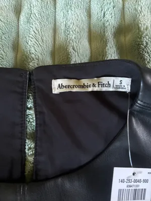 Abercrombie Tank Top thumbnail 3