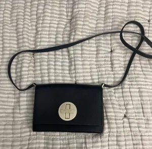 Kate Spade Blush Crossbody thumbnail 1
