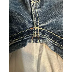 Rock Revival Jeans Size 27 Capri Alanis Inseam 23 Inches thumbnail 11
