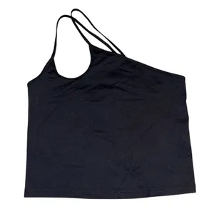 Abercrombie & Fitch Asymmetrical Tank thumbnail 1