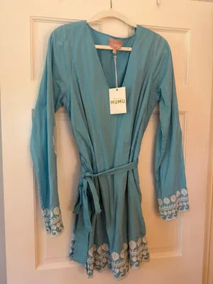 Show Me Your Mumu Dress thumbnail 1