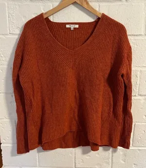 ‎Madewell sweater M thumbnail 1