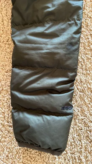 The North Face Goose Feather Down Jacket thumbnail 3