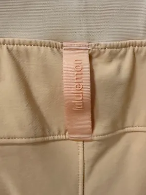 lululemon athletica Mango Dream License to Train Athletic Drawstring Shorts thumbnail 9
