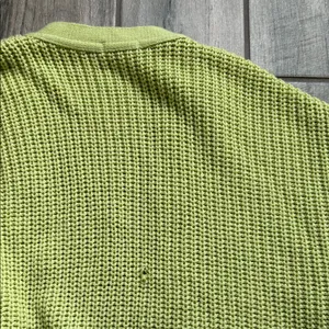 Nasty Gal Lime Knit Sweater thumbnail 5