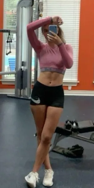 Gymshark Flex Top thumbnail 2