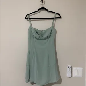 House of CB Christiana Mini Dress Size M thumbnail 3