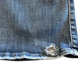 Black Women’s Boot Cut Jeans thumbnail 12