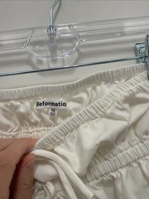 Reformation Rowan Top thumbnail 3