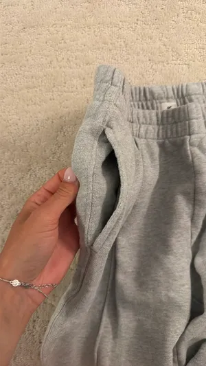 Aerie Sweatpants Grey thumbnail 5