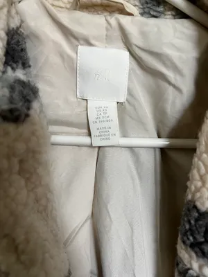 Fuzzy Jacket thumbnail 5