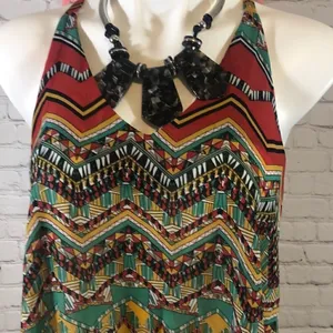 Tyche halter top   thumbnail 2