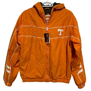 Essex Mfg Inc Boy's Officially‎ Licensed Collegiate Products TN Vols Jacket XL thumbnail 1
