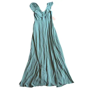 Birdy Grey Jane Convertible Bridesmaid Dress Wedding Guest Formal Size Med NWT thumbnail 2