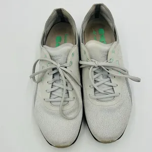Reebok Cloudride DMX Moving Air Gray Walking Shoes Sneakers Womens Size 9 thumbnail 10