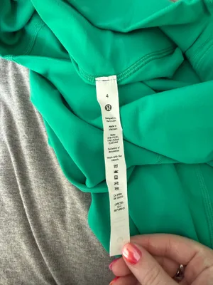 Lululemon Align Leggings 25" thumbnail 4
