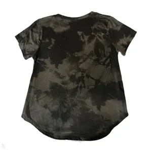 Disney Nightmare Before Christmas T-Shirt‎ Womens 3XL Black Jack & Sally thumbnail 4