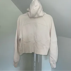 Lululemon Scuba Oversized‎ Half-Zip Hoodie M/L thumbnail 5