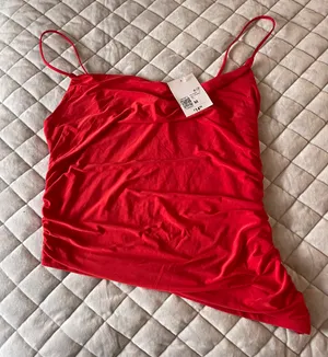 Forever 21 Top thumbnail 1