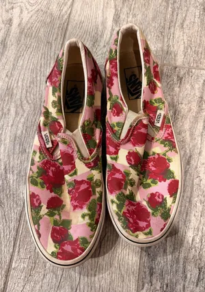 Vans size 8 thumbnail 1