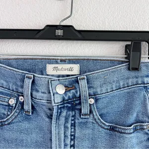 Madewell Women's The‎ Perfect Vintage Jean thumbnail 3