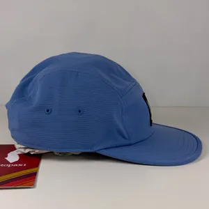 Cotopaxi Cada Dia 5 Panel Hat Lupine NWT Gorpcore Hiking Dad Hat Camp thumbnail 5