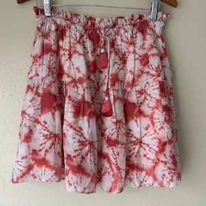 Rococo Sands Tie Dye Set in Rosewood Size Large thumbnail 12
