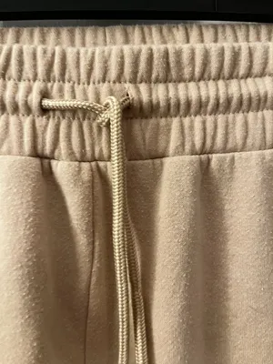 Minions Not Today Graphic Sweatpants Tan Size 3X thumbnail 7