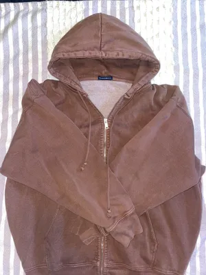 Brown thumbnail 1