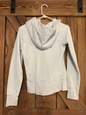 Lululemon Scuba Full-Zip thumbnail 3