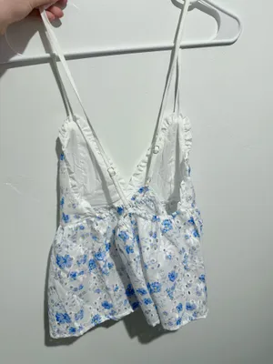 Shein Top Tank thumbnail 2