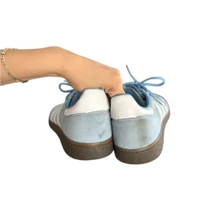 ADIDAS Handball Spezial Baby Blue Sneakers thumbnail 12