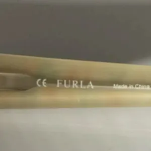 Furla Italy Designer Eyeglass Frames -‎ Model VU4155 thumbnail 6