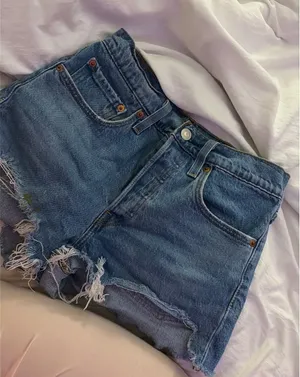 Levi’s Shorts Denim thumbnail 1