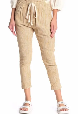 Free People Light at Sunrise Pants G3 thumbnail 1