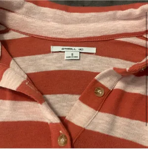 O’Neill Long Sleeve Polo thumbnail 3
