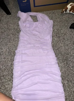 Amazon Dress thumbnail 1