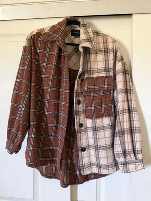 Timing Flannel thumbnail 1