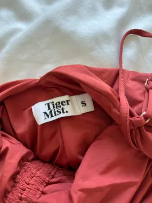 Tiger Mist Dress thumbnail 4