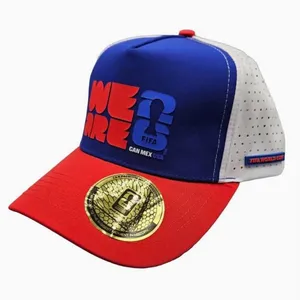 FIFA nwt World Cup 2026 Premium Water Resistant Cap hat thumbnail 1