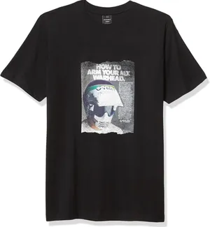 Oakley Tee thumbnail 7