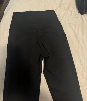OFFLINE The by Aerie Hugger Leggings with pockets thumbnail 4