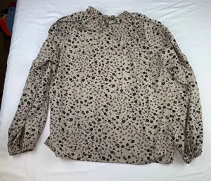 Blouse Black Size M thumbnail 1