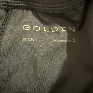 Aritzia Golden MoveTech Kinetic Joggers Womens Small Green Midrise Athletic Pant thumbnail 6