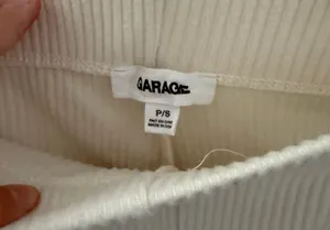 Garage Lounge Pants thumbnail 2