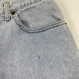 Vintage Levis 550 Jeans Womens 13 Long Light Wash‎ Relaxed Tapered High Rise 90s thumbnail 5