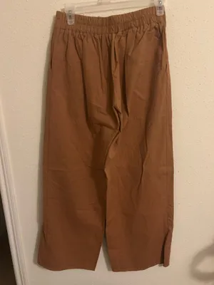 Pants Brown thumbnail 3