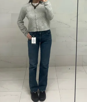 Madewell Bootcut Jeans thumbnail 2