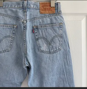 Levi's Vintage  mom Jeans 505 thumbnail 6
