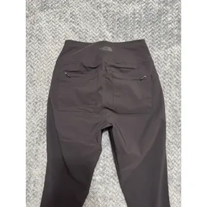 The North Face Women's Black Utility Hybrid Hiker Tights Size XSmall thumbnail 6